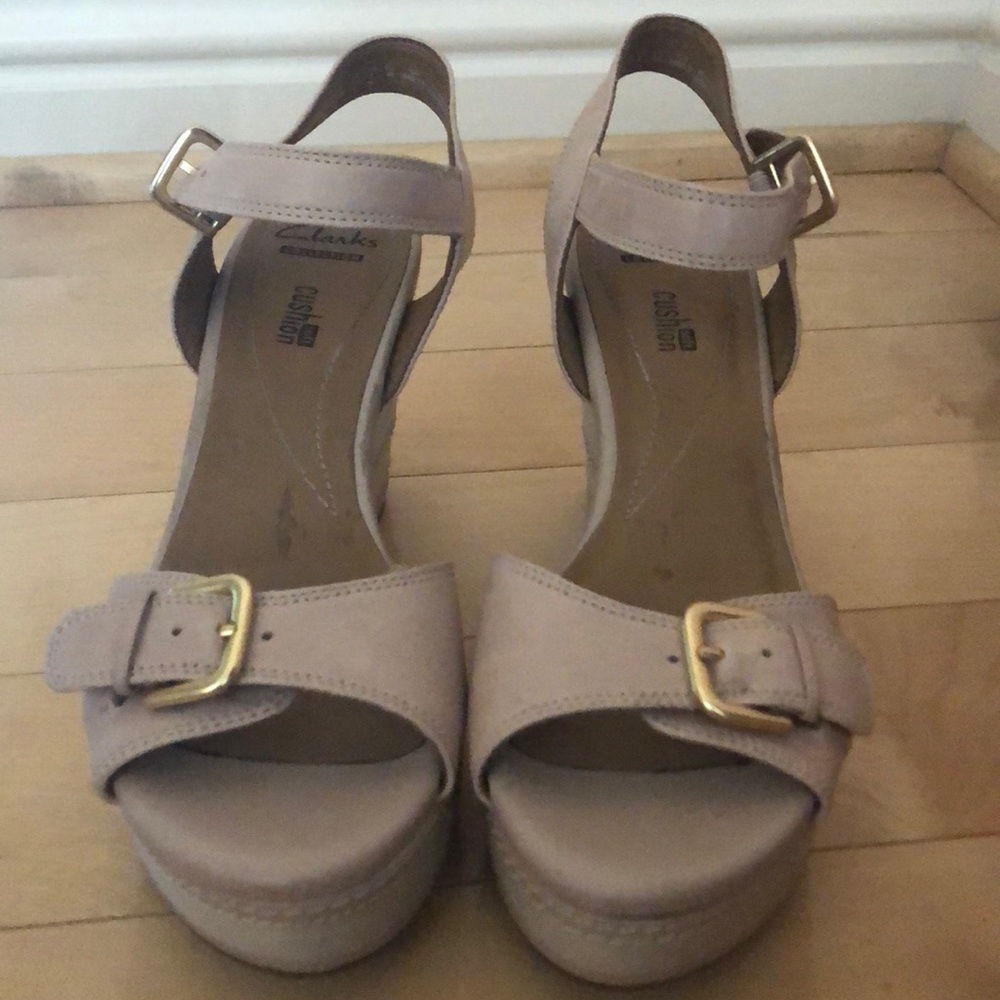 Wedges